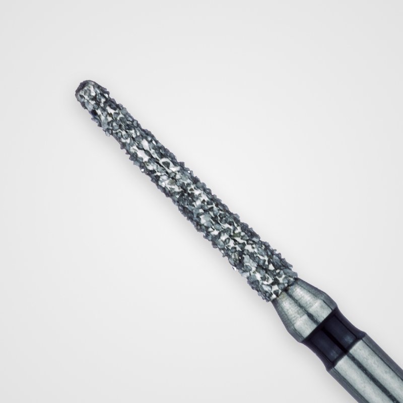 Fresa de diamante para clínica dental