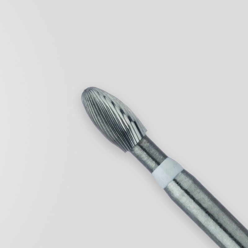 Fresa de ortodoncia para clínica dental