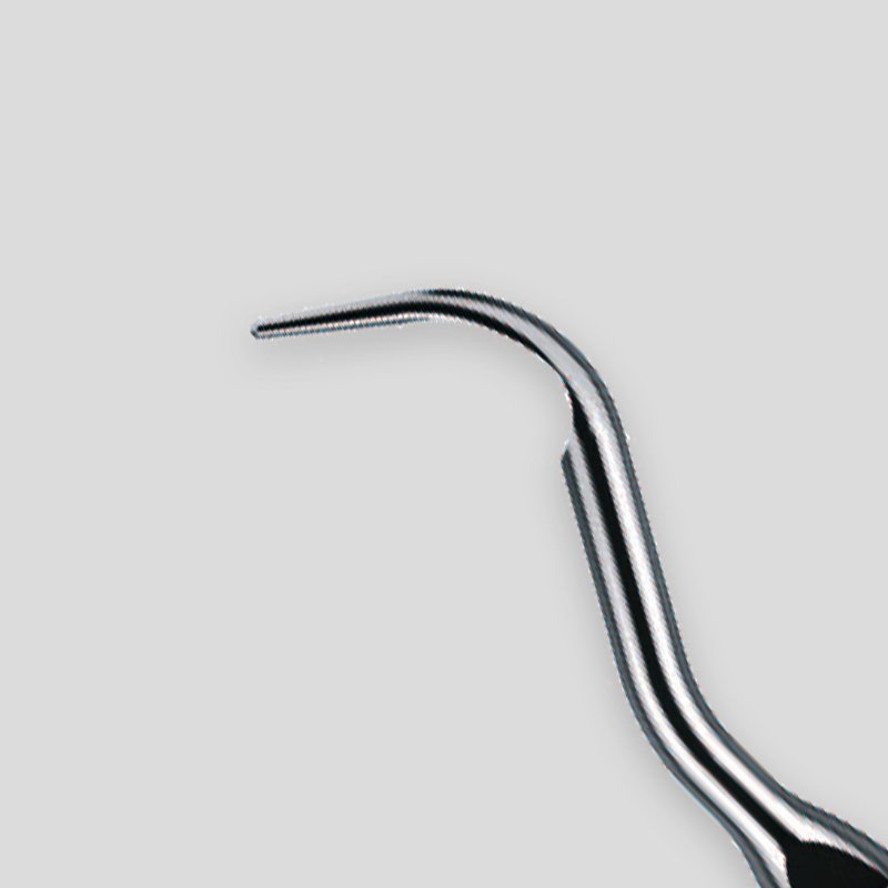 Punta de ultrasonidos para clínica dental